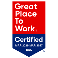 Great Place to Work Image